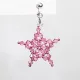 Star - Earrings Andromeda - 1